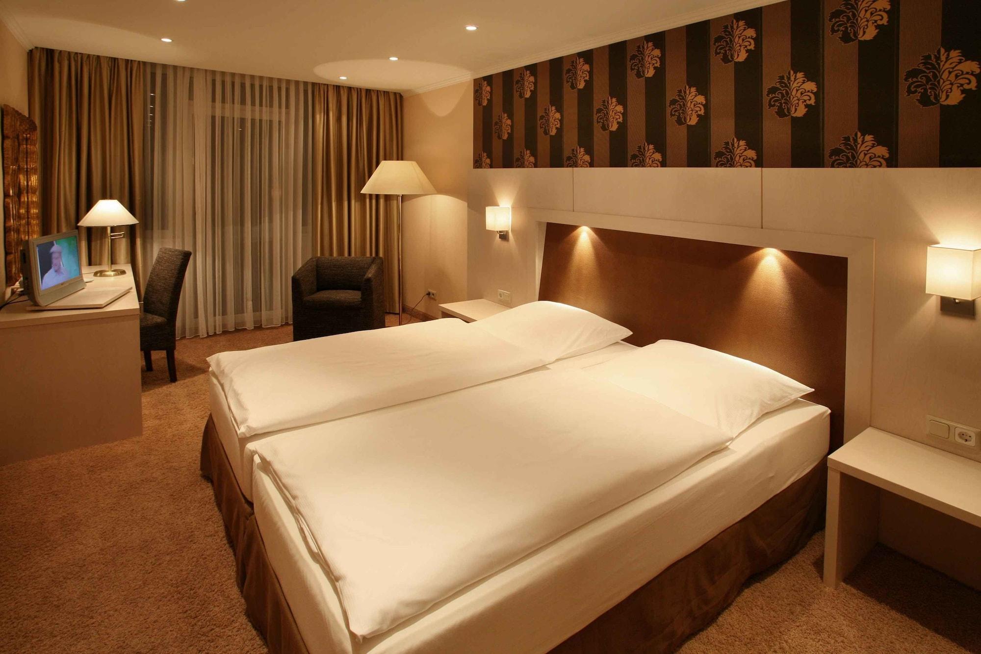 Hotel & Spa Waldecker Hof Willingen  Kültér fotó