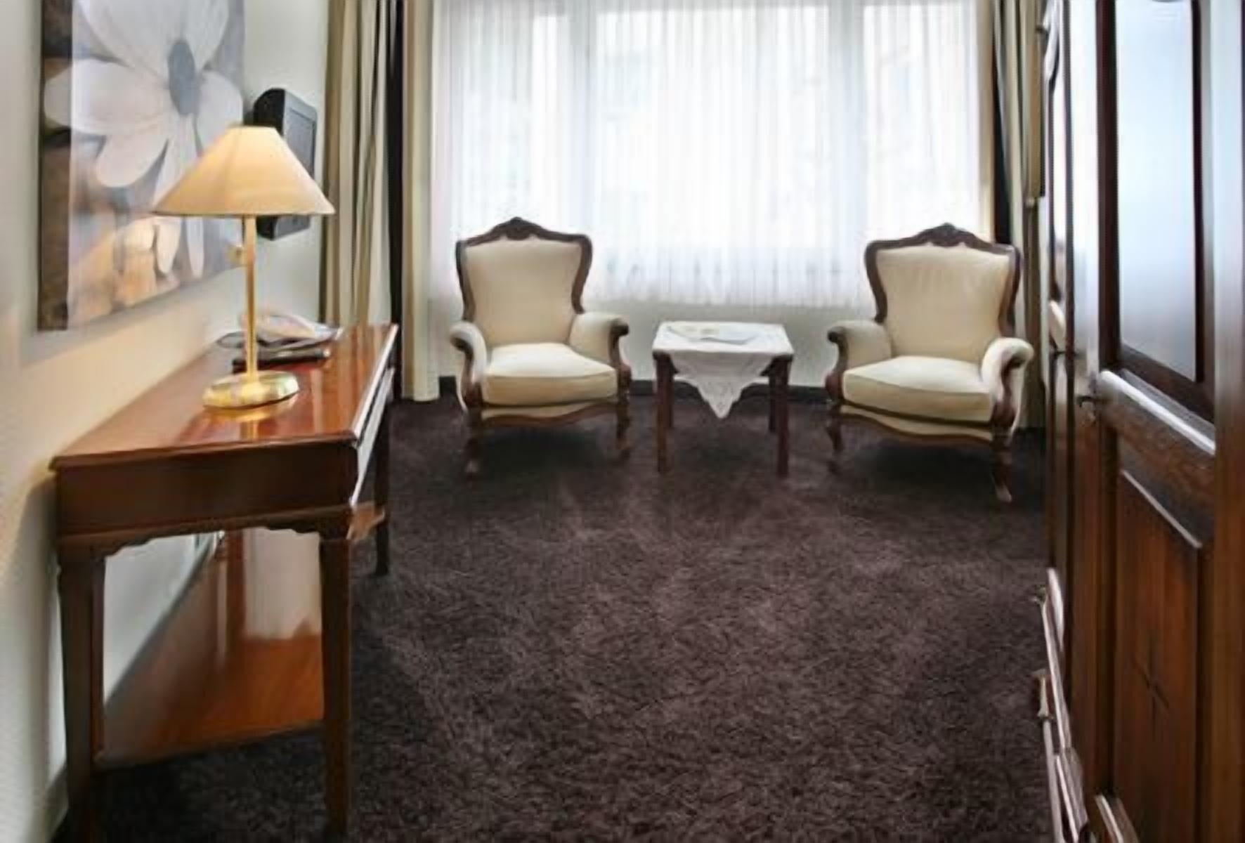 Hotel & Spa Waldecker Hof Willingen  Kültér fotó