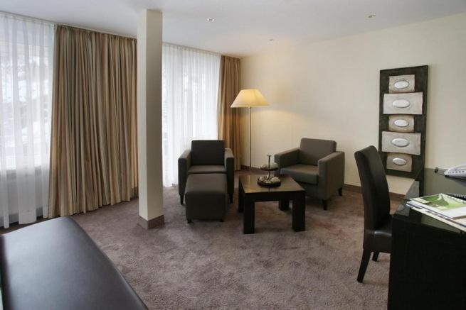 Hotel & Spa Waldecker Hof Willingen  Kültér fotó