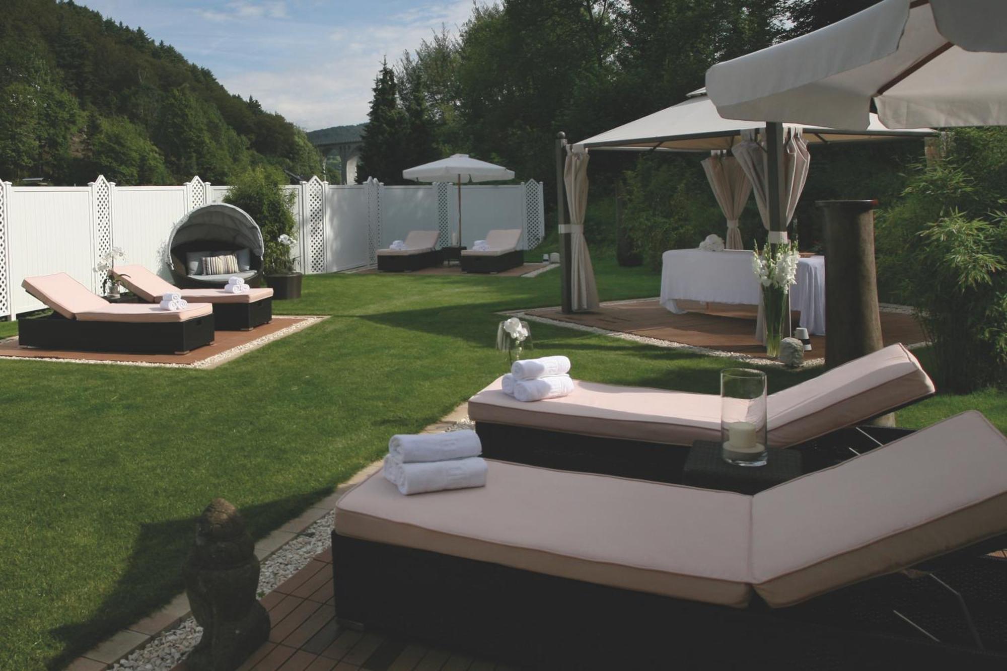 Hotel & Spa Waldecker Hof Willingen  Kültér fotó