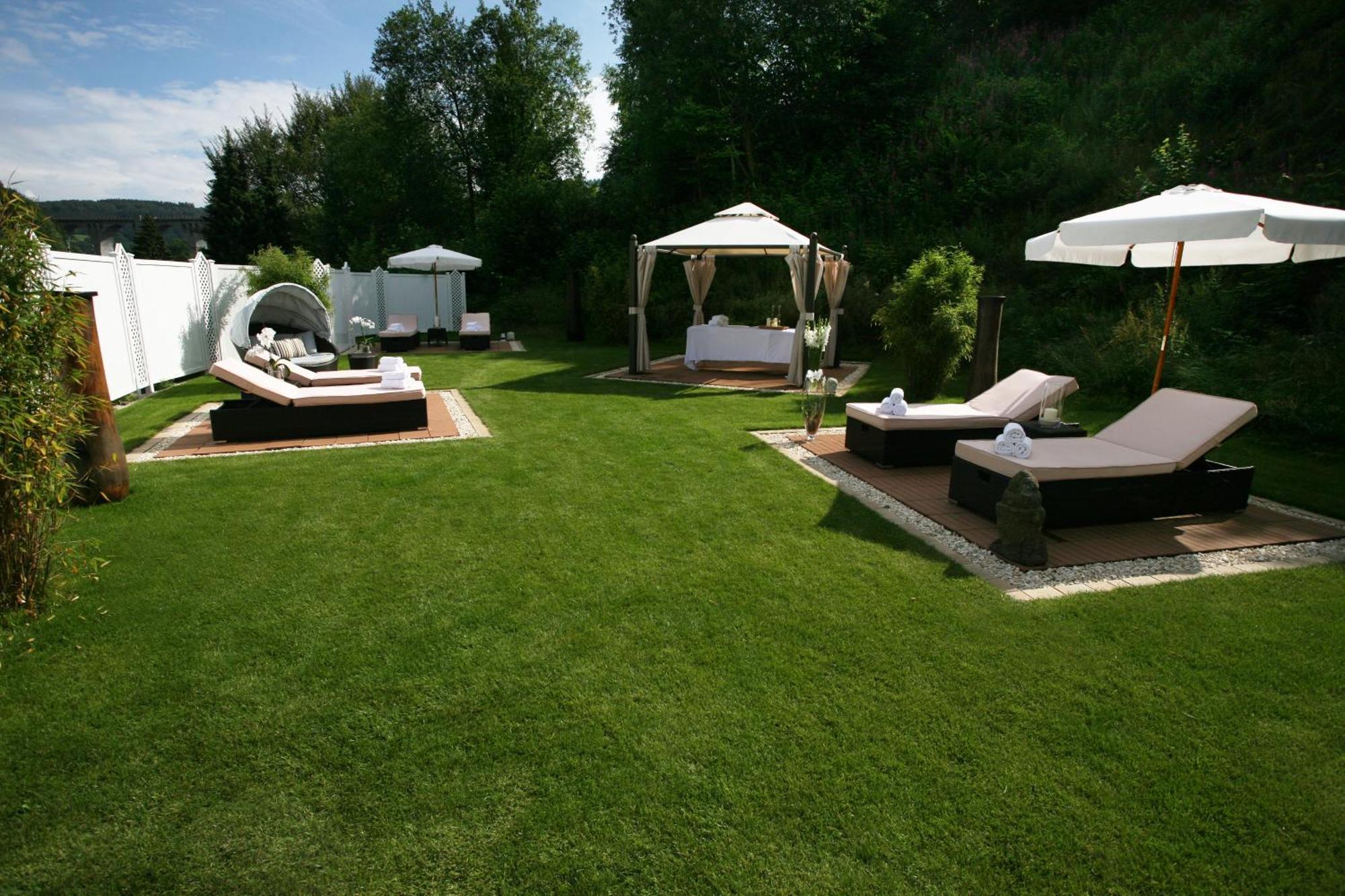 Hotel & Spa Waldecker Hof Willingen  Kültér fotó
