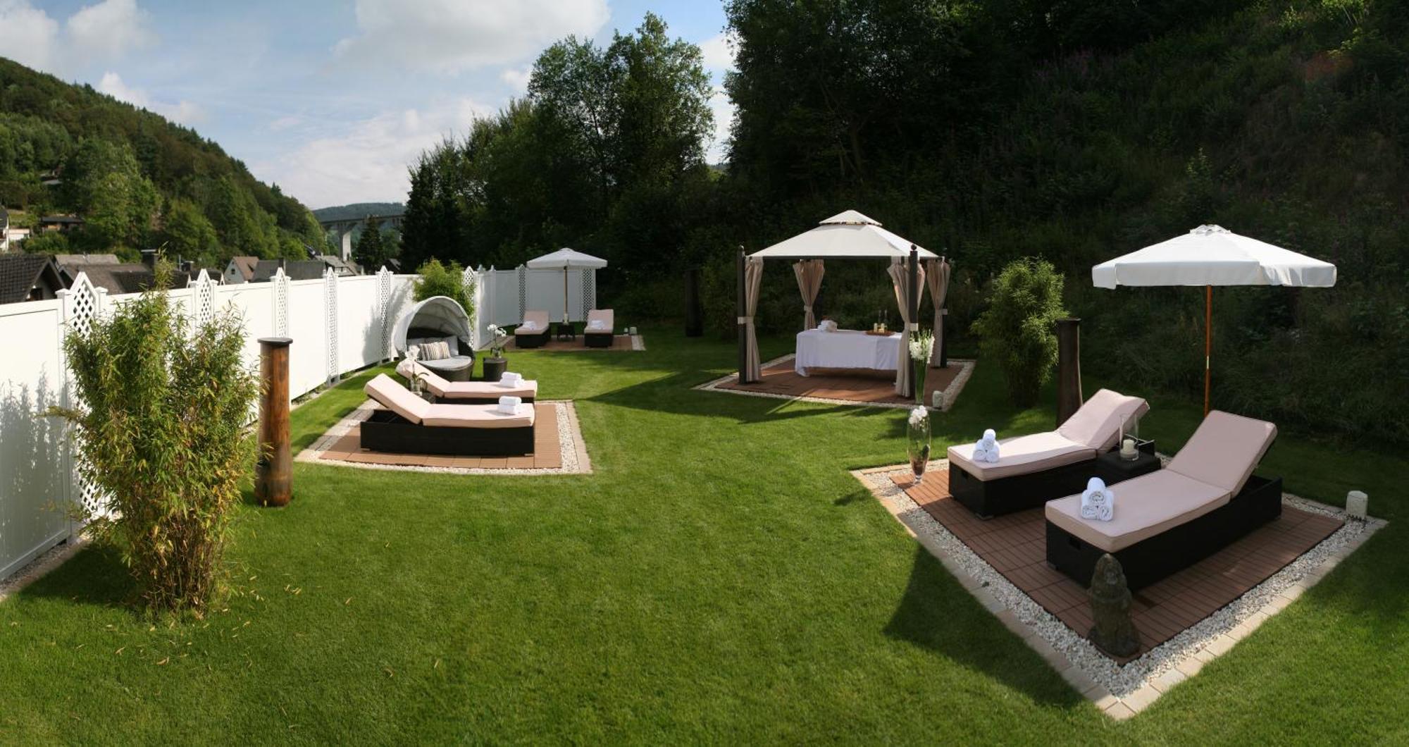 Hotel & Spa Waldecker Hof Willingen  Kültér fotó