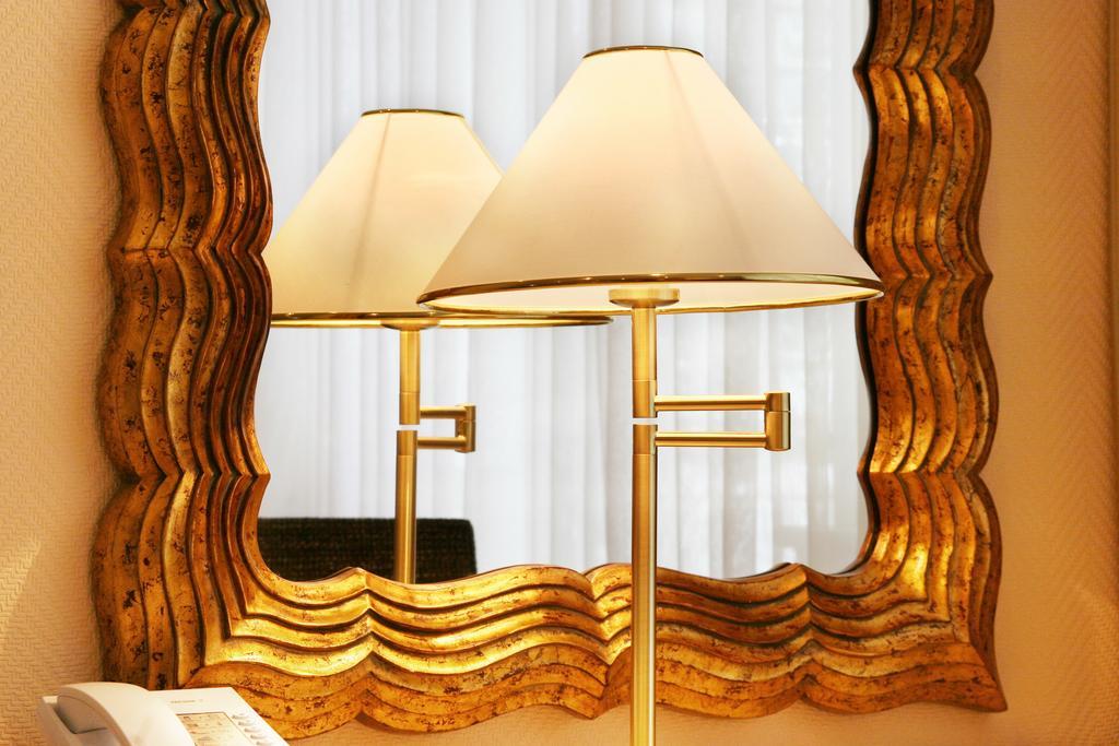 Hotel & Spa Waldecker Hof Willingen  Kültér fotó
