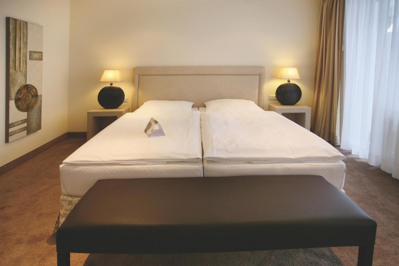 Hotel & Spa Waldecker Hof Willingen  Szoba fotó